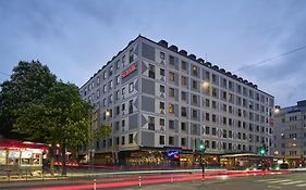 Scandic Malmen